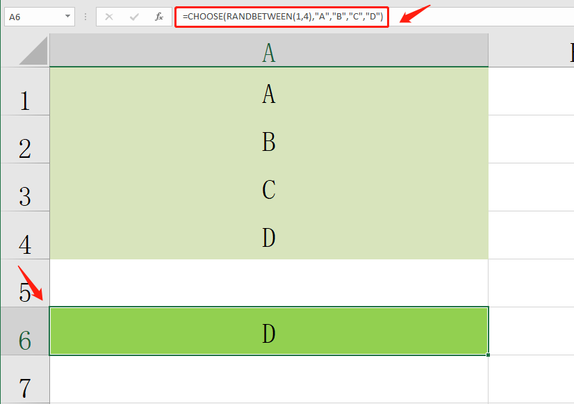 Excel必备Choose选择函数，搭配Vlookup查询效果超强，工作实用