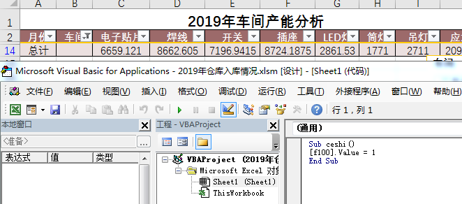 每次打开EXCEL总显示宏被禁用,让开启宏,两个原原因