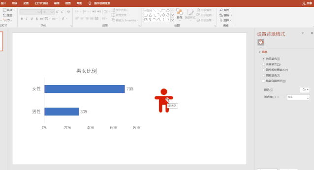 这10个PPT基础技巧都不会,就别谈做PPT了