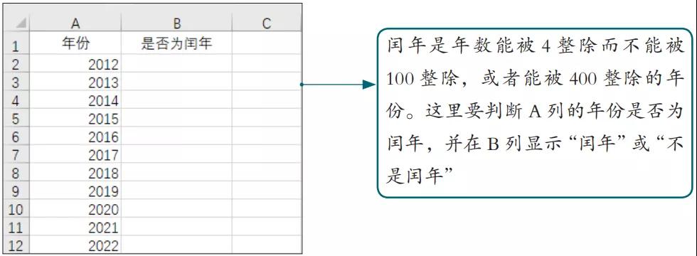学会威力无穷的Excel嵌套函数,新手也能有高手范儿!