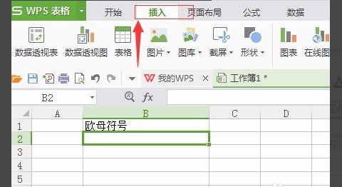怎样在WPS方框中打对勾?