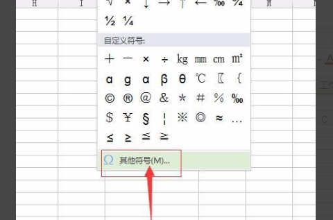 怎样在WPS方框中打对勾?