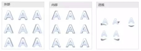 PPT中给文字加阴影,这几招绝对是最棒的!