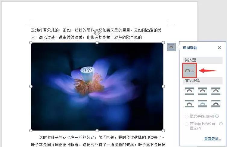 另辟蹊径!Word文档图片太多显示太慢,2个小众方法快速解决!