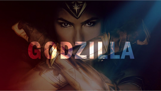 分享2种特别适合封面的文字设计法,让你的PPT秒变高大上!