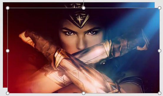 分享2种特别适合封面的文字设计法,让你的PPT秒变高大上!