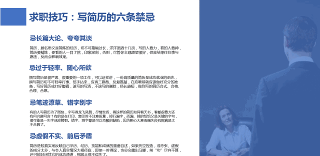 1分钟掌握这3个放映技巧，小白秒变PPT演示大神！