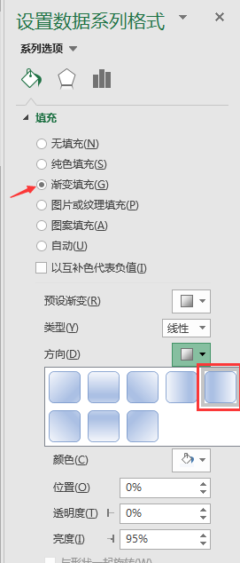 excel动态图表制作教程:excel中如何做动态柱形图案例教程