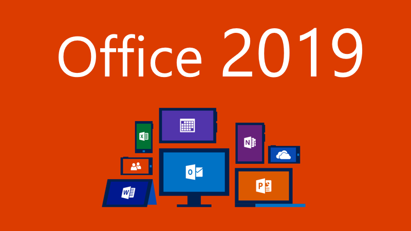 Office 2019价格公布:北美149.99美元起