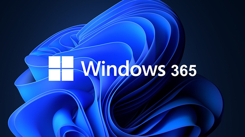Windows 365云电脑配置公布:最高8核、512GB 随时随地访问