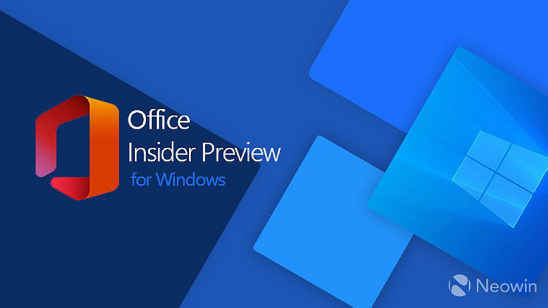 Windows端Office Insider新特性：可通过语音搜索命令/内容 